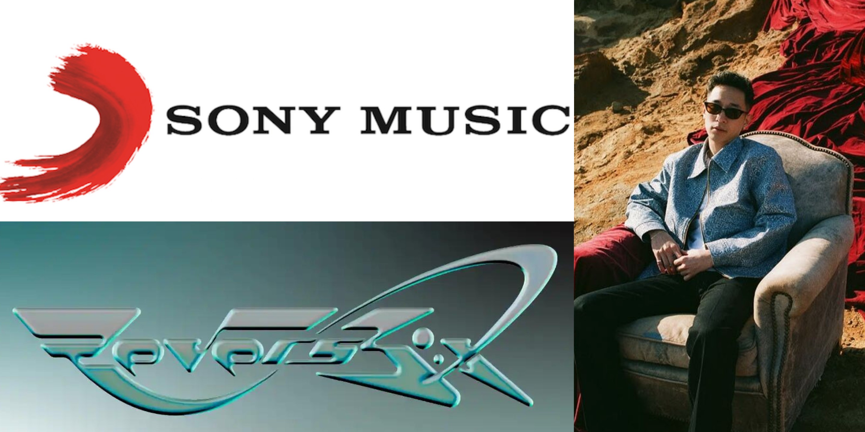 Sonny Label Xxx Video - Sony Music Labels to launch a new virtual space for artists,